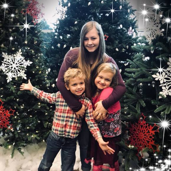 Meet your Posher, Beth - Picture 1 of 1